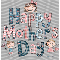 Mother's Day-MM 6824